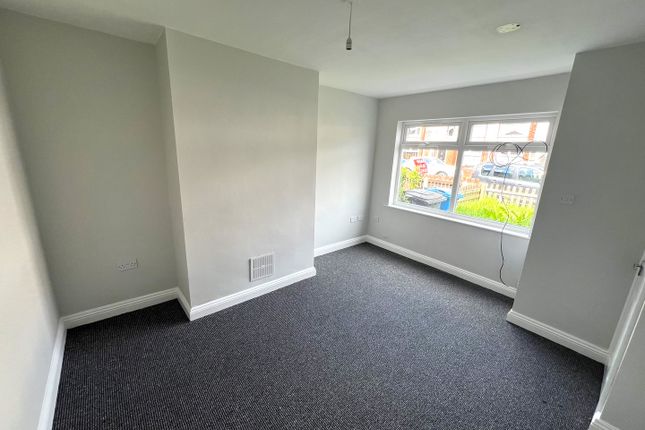 Thumbnail Terraced house to rent in Worcester Road, Hull