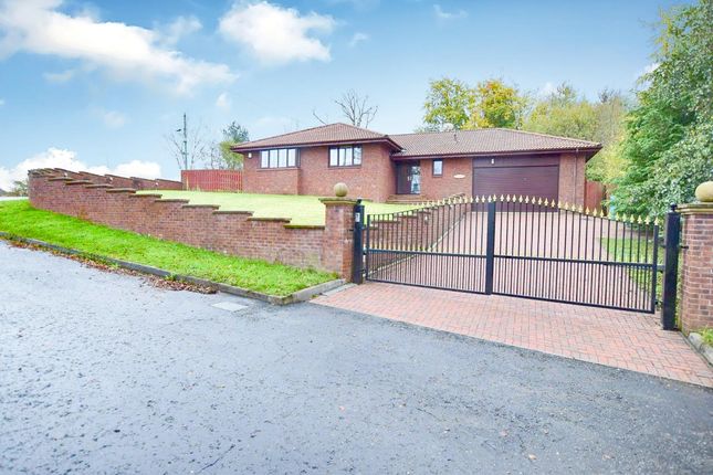 Detached house for sale in Mill Road, Allanton, Allanton