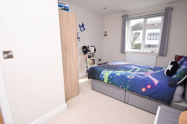 Detached house for sale in Linden Avenue, Whitstable