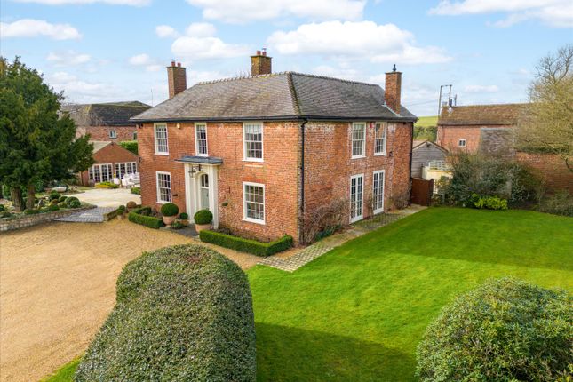 Detached house for sale in Upton Lane, Shifnal, Shropshire