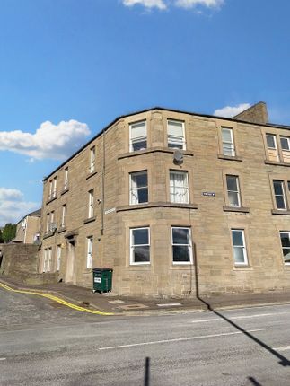 Thumbnail Flat for sale in Wellington Street, Dundee