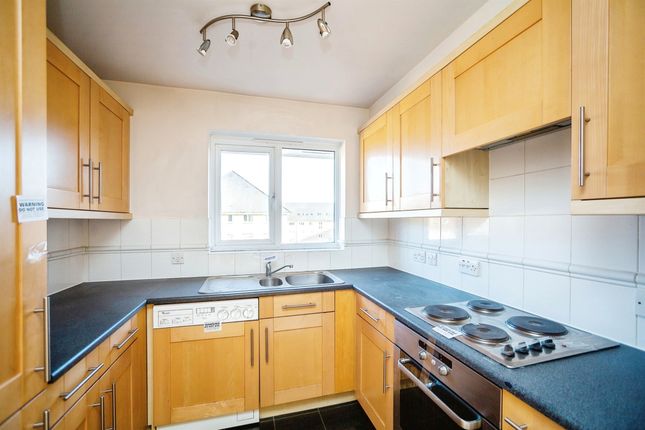 Flat for sale in St. Peter Street, Maidstone