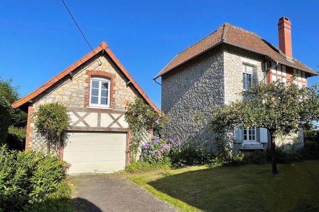 Property for sale in Normandy, Orne, Bagnoles De L'orne