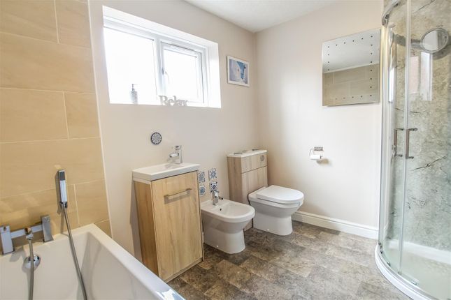 Detached house for sale in The Spinney, Middleton St. George, Darlington