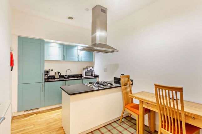 Flat for sale in Highland Club, Fort Augustus
