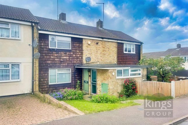 Thumbnail Terraced house for sale in Little Pynchons, Harlow