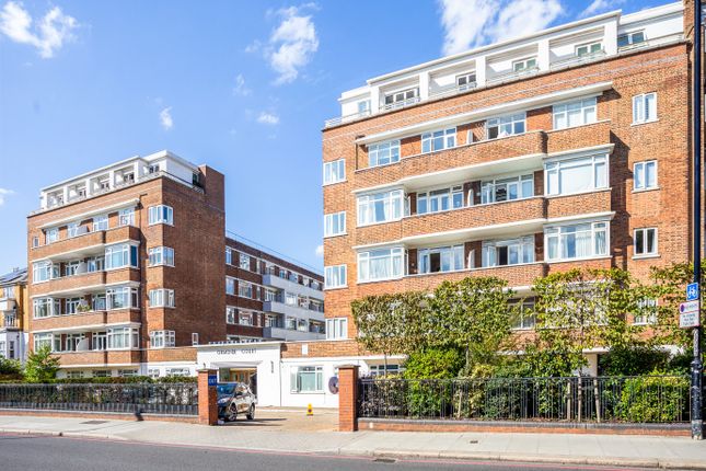 2-bed flat on Flat 70, Ormonde Court, 364, Upper Richmond Road, London, £475,000