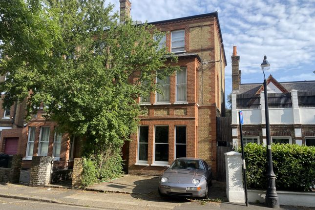 Thumbnail Detached house for sale in Windmill Drive, London