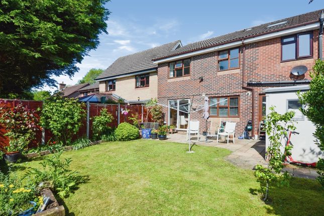 Detached house for sale in Whitmores Wood, Hemel Hempstead