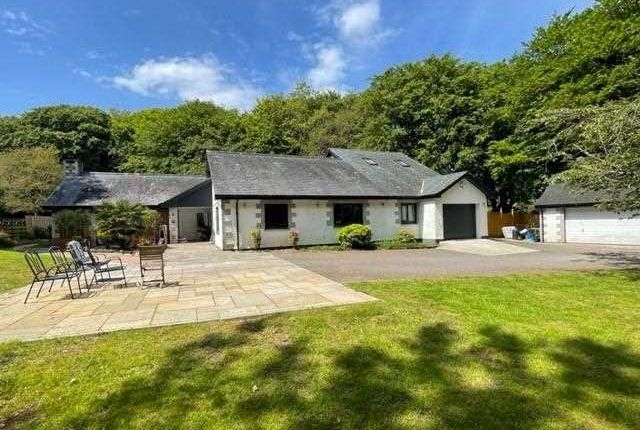 Bungalow for sale in Penwarne, Mawnan Smith, Falmouth