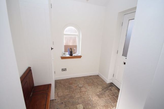 Detached house for sale in Church Street, Louth
