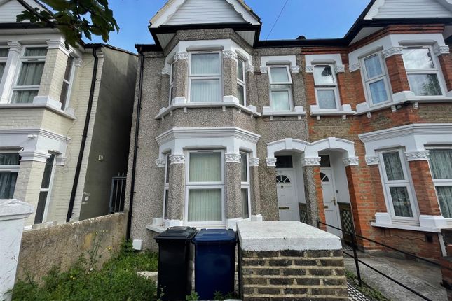 Thumbnail End terrace house for sale in West End Road, Southall