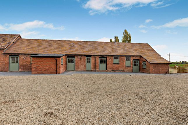 3-bed house on The Old Dairy, Ludlow, £575,000