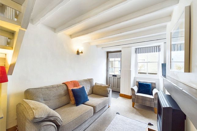 Cobblestone Cottage, 26, King Street, Cornwall photo 3