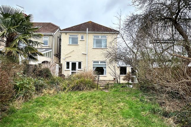 Detached house for sale in Osborne Road, Hornchurch