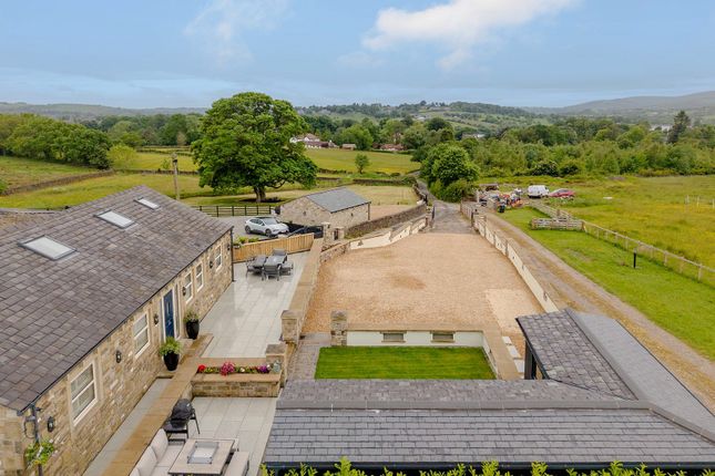 Brook View Barn,, Skipton Road, Colne photo 3