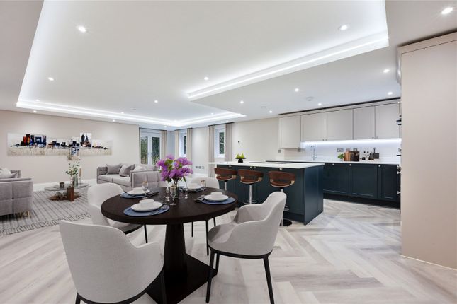 Plot 3,, Green Hedges, Oxted photo 2