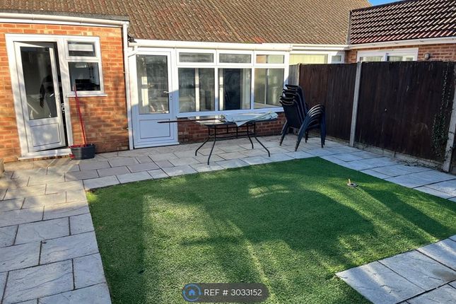 2-bed house on Hillbrow Ave, Broomfield, Hernebay, £1,400/mo