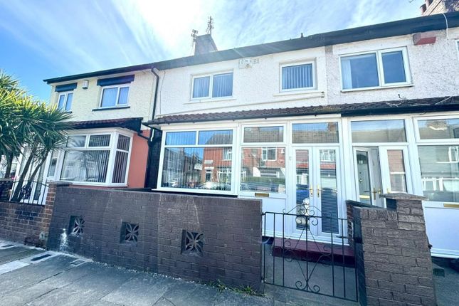Property for sale in Leinster Road, Middlesbrough