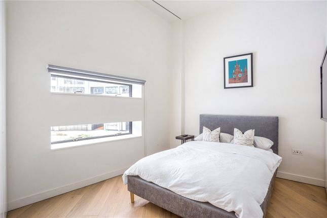 Flat for sale in Television Centre, 101 Wood Lane, White City, London