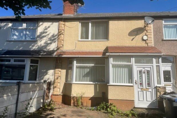 Property to rent in West Avenue, Warrington