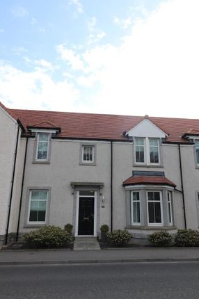 4 bed terraced house to rent in Shielhill Drive, Bridge Of Don AB23
