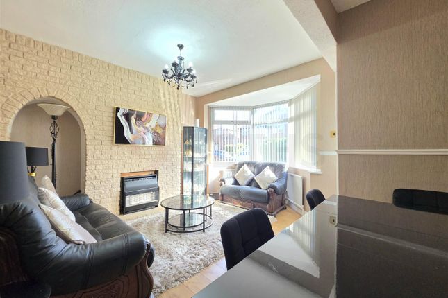 10, Welbeck Avenue, Leicester photo 2