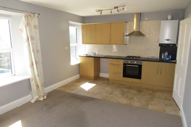 1 bed flat to rent in Sheldon Road, Chippenham SN14