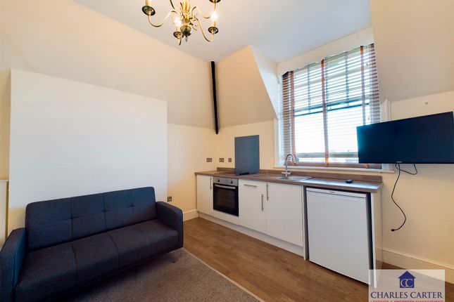 Flat 7, Thornloe Court, Worcester photo 3