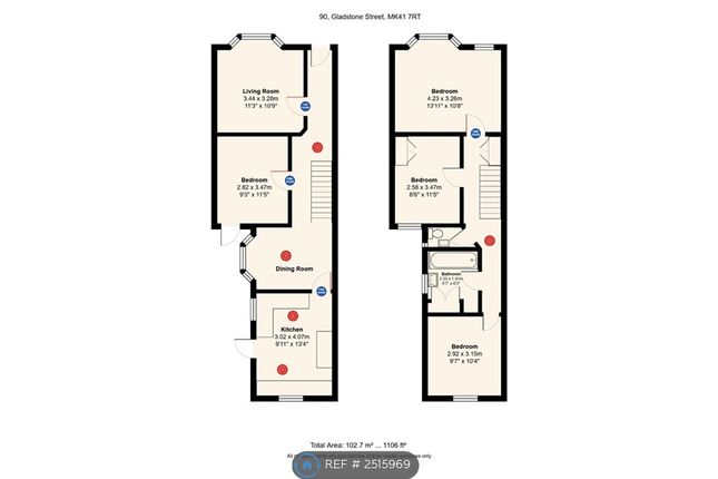 Floor Plans
