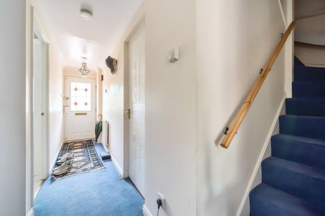 Semi-detached house for sale in Darlands Drive, Barnet