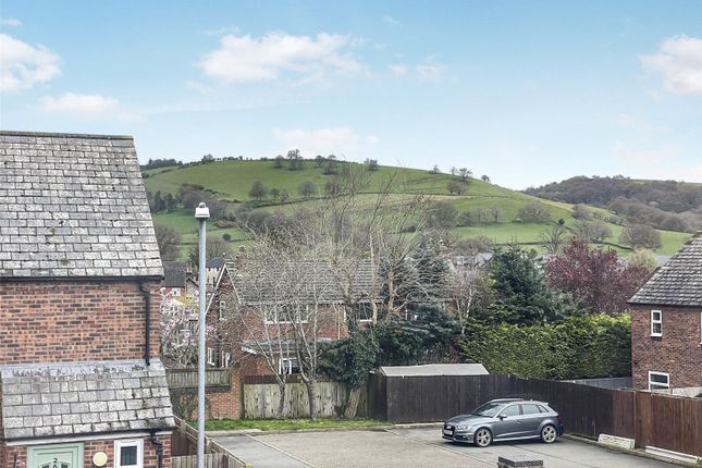 Semi-detached house for sale in Waterloo Fields, Forden, Welshpool, Powys