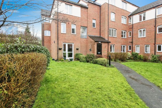 Flat for sale in Bristol Road, Selly Oak, Birmingham, West Midlands