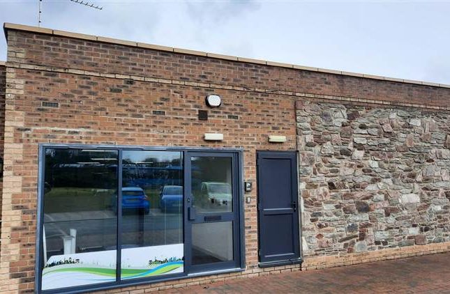 Office to let in Bathpool, Taunton