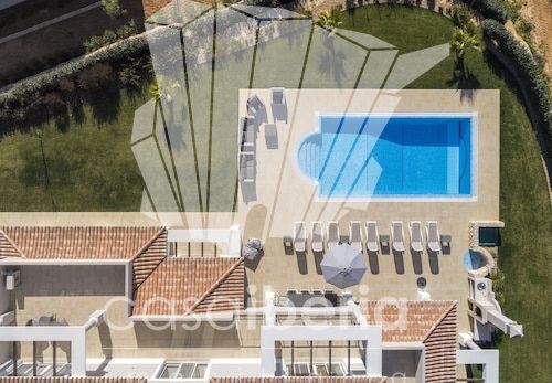 Detached house for sale in Vale Da Pinta, Estômbar E Parchal, Lagoa Algarve