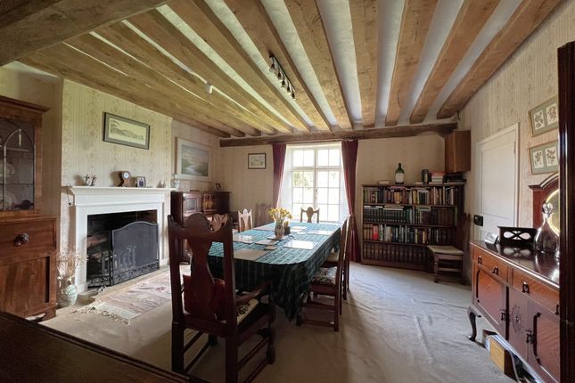 Farmhouse for sale in Bardfield Road, Bardfield Saling