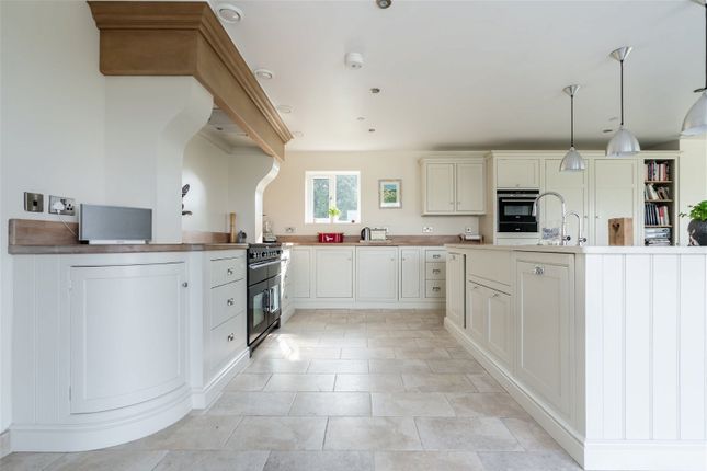 Detached house for sale in Braiseworth Road, Braiseworth, Eye