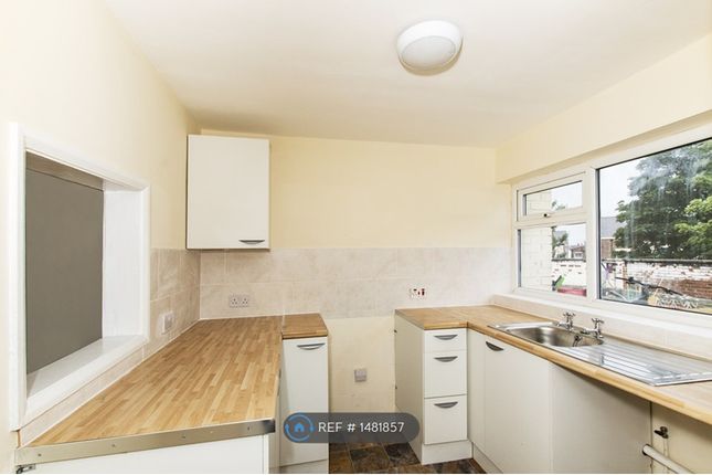 Thumbnail Flat to rent in Stella Precinct Seaforth Road, Liverpool