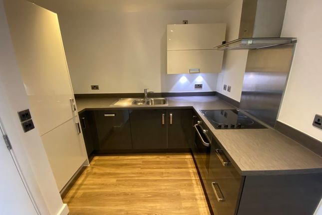 51J Swanton Court, Jerrard Street, London photo 3
