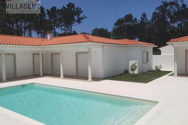 Detached house for sale in Pataias, Pataias E Martingança, Alcobaça