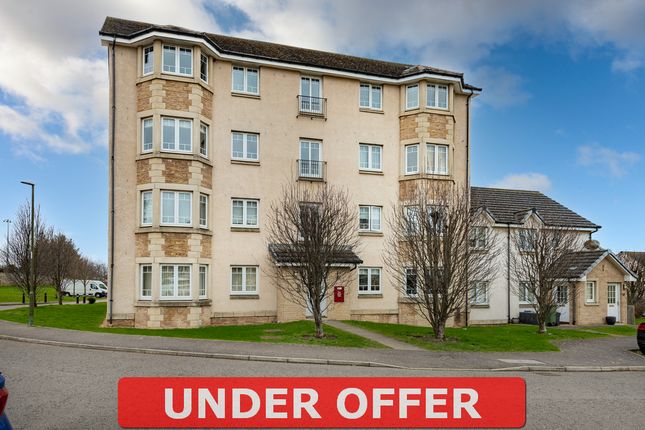 Flat for sale in 1/8 Cameron Way, Prestonpans