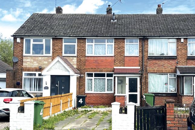 Thumbnail Terraced house for sale in Terrace Street, Brierley Hill