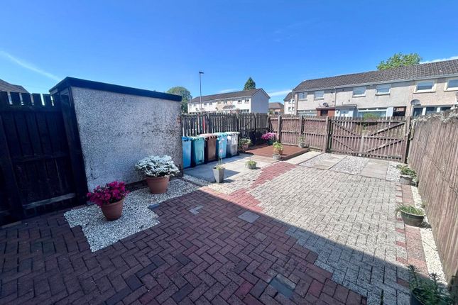19, Drimnin Road, Glasgow photo 4