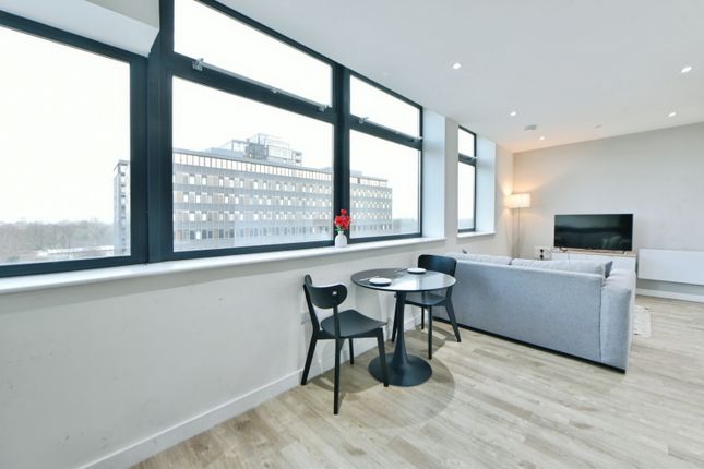 Apartment 610, Paragon, Seymour Grove, Manchester photo 2