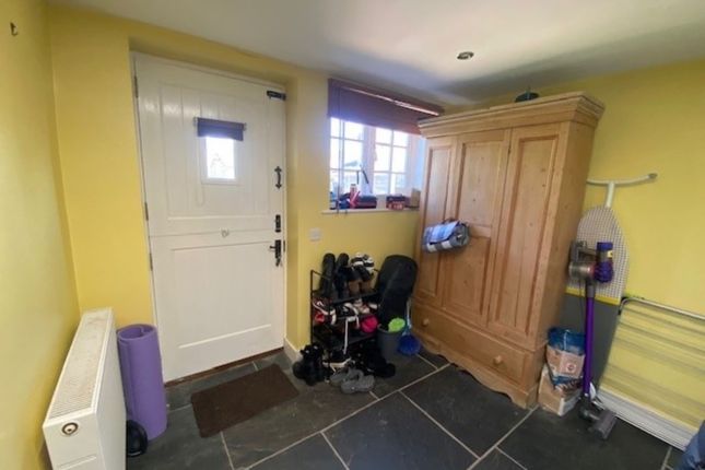 Semi-detached house to rent in Meeting Lane, Melbourn, Royston