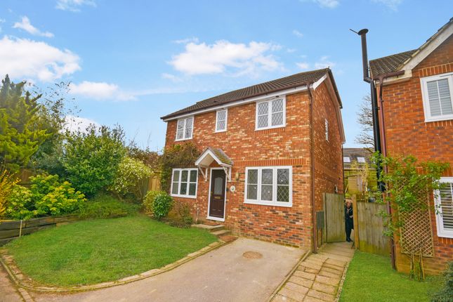 22, Farleys Way, Rye photo 2