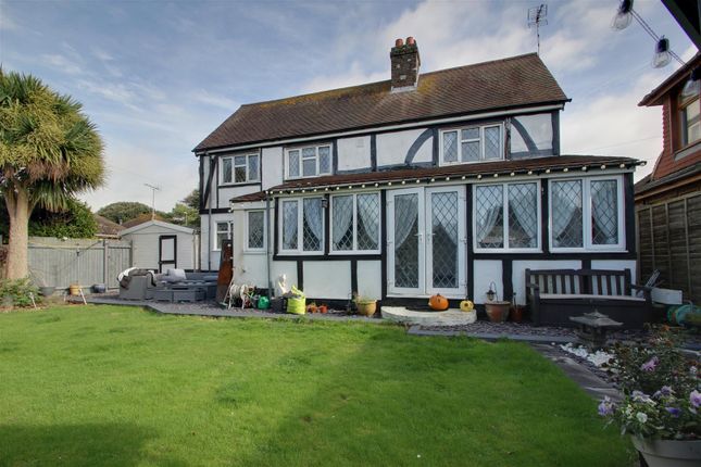 Detached house for sale in Sea Lane, Ferring, Worthing