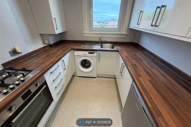 Flat, Parkhead Terrace, Edinburgh photo 4