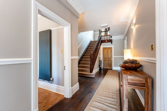 The Old Vicarage, Brecon photo 4