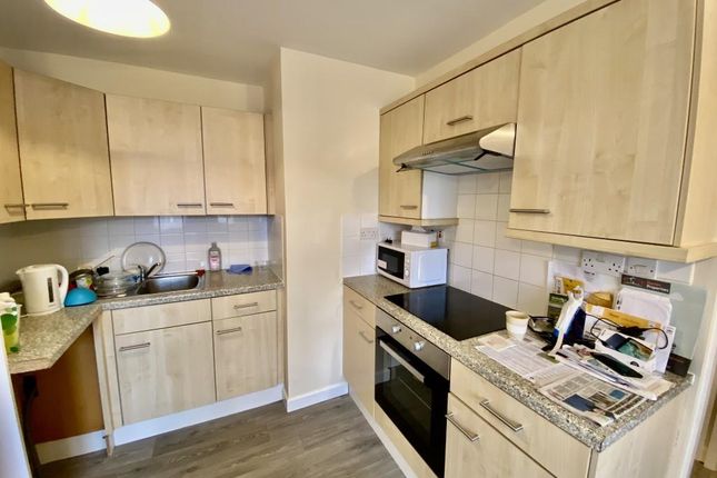 Flat for sale in Foundation Court, 48 Halifax Road, Wesley Place, Ingrow, Keighley